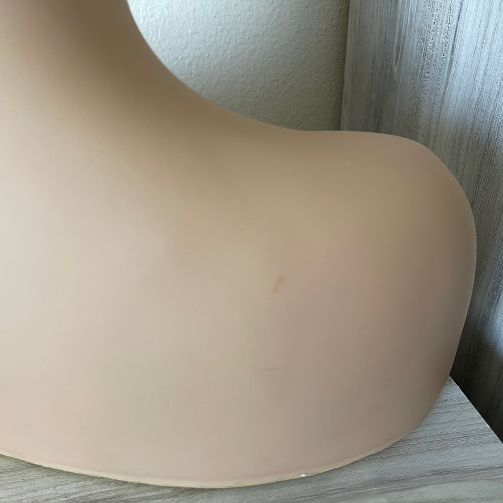 Women’s Wig Holder Bust for Display - Picture 8 of 10
